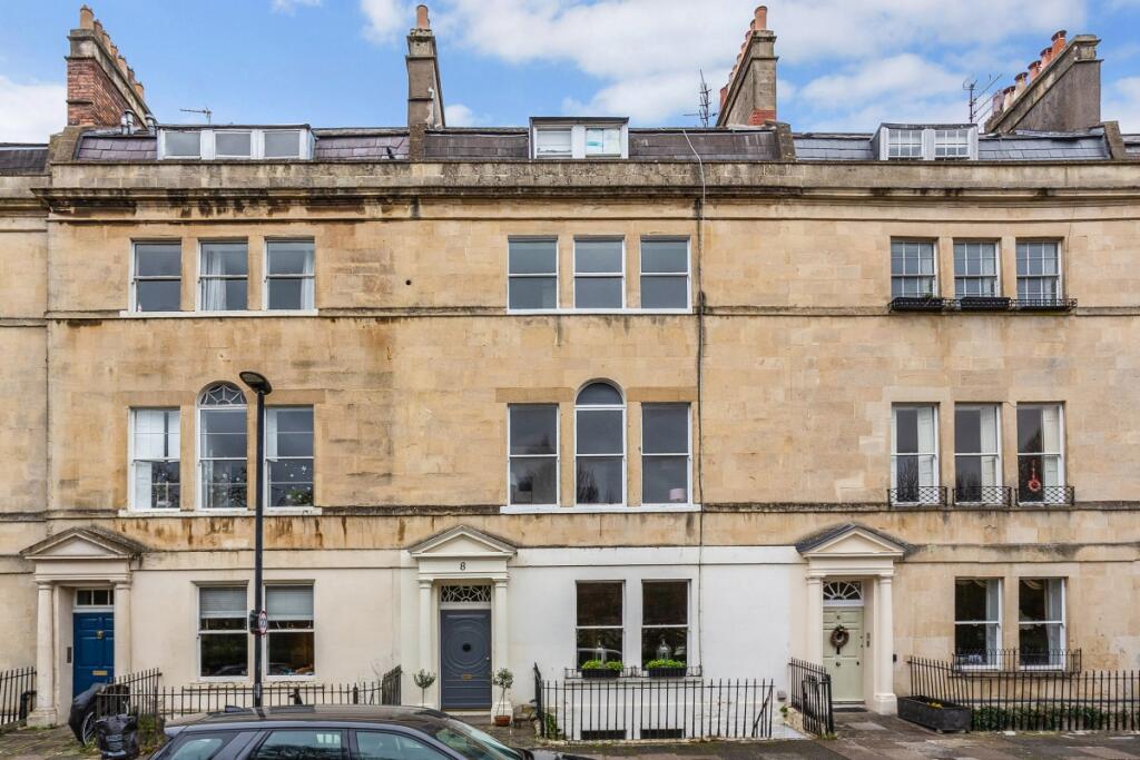 Additional image 19 of Beaufort East Bath BA1