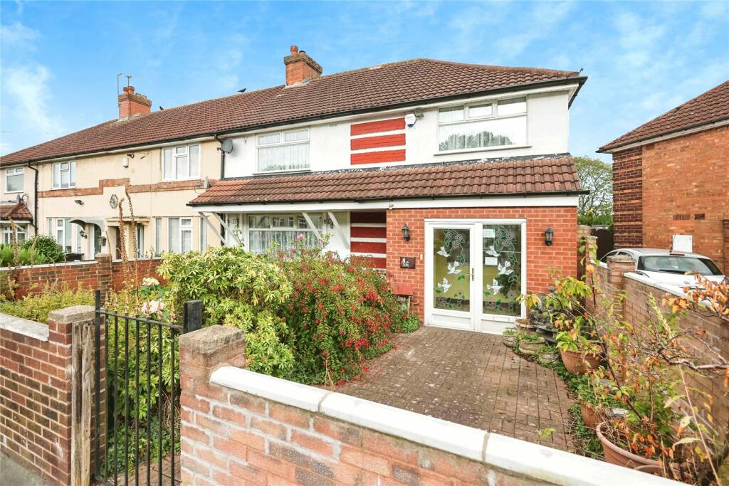 Additional image 17 of Sidcup Road, Kingstanding, Birmingham, B44