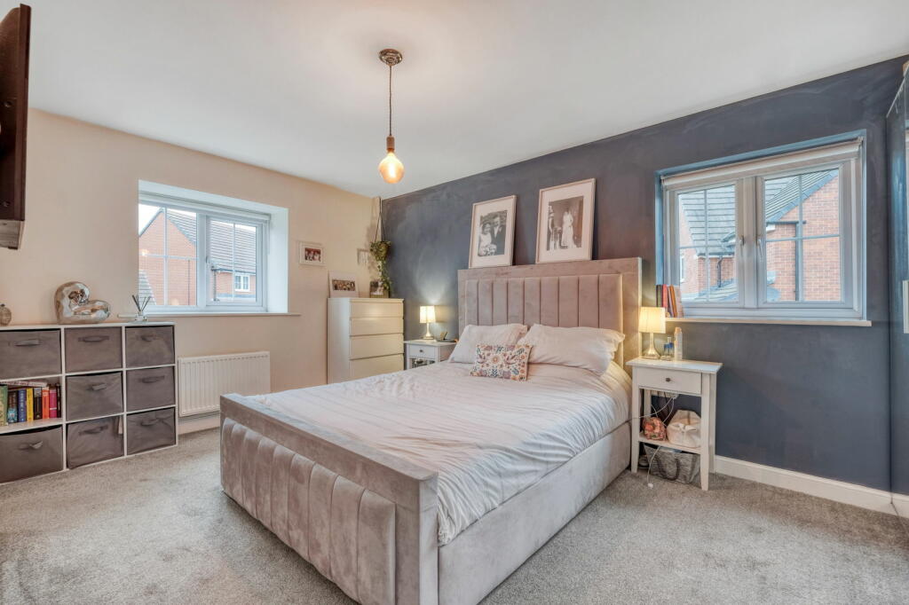 Additional image 11 of Morville Street, Webheath, Redditch, B97 5GZ