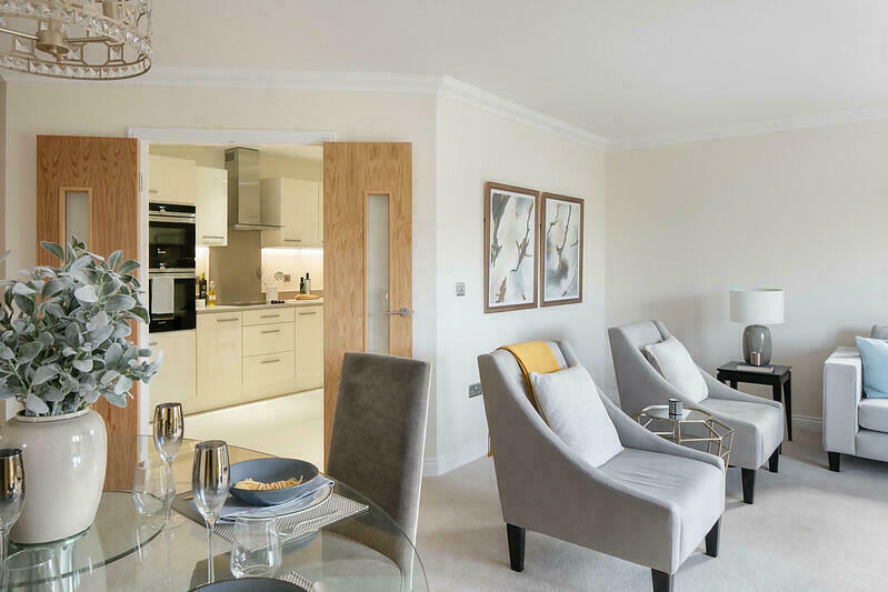 Additional image 7 of Woodland Drive, 
Great Alne, 
Alcester,
Warwickshire, 
B49 6HS