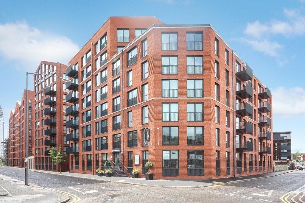 Additional image 26 of The Colmore, Snow Hill Wharf, Shadwell Street, Birmingham, B4
