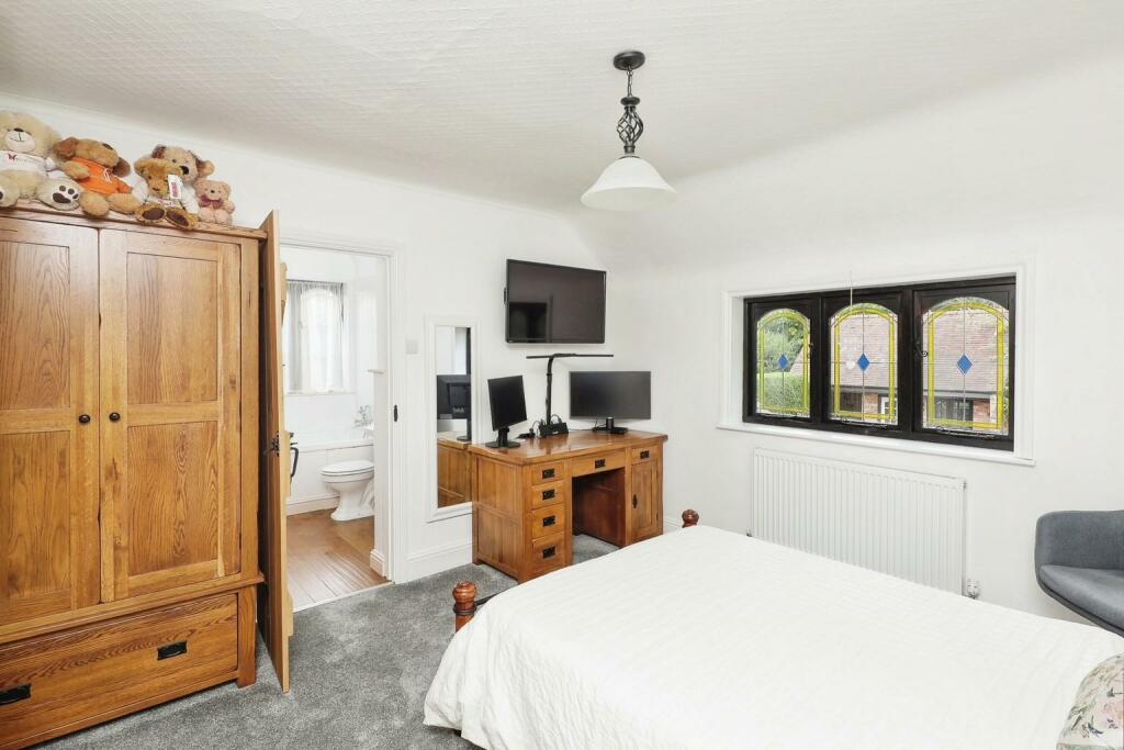 Additional image 12 of Addison Place, Water Orton, Birmingham