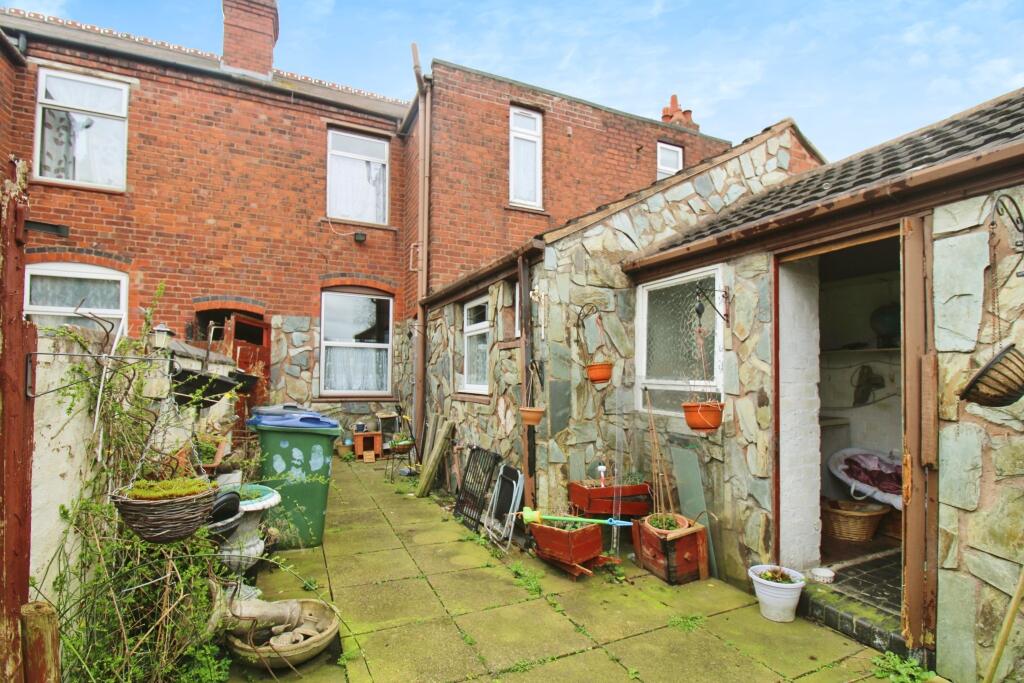 Additional image 24 of Lily Street, West Bromwich, B71