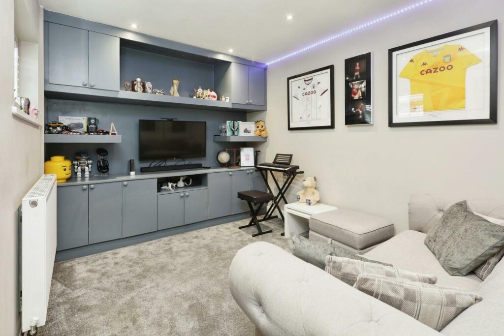 Additional image 7 of Driffold, Sutton Coldfield