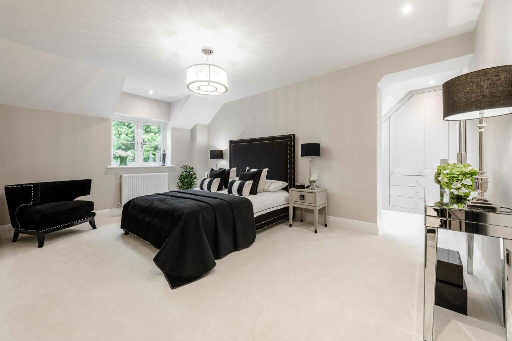 Additional image 23 of Earlswood Common, Earlswood, B94