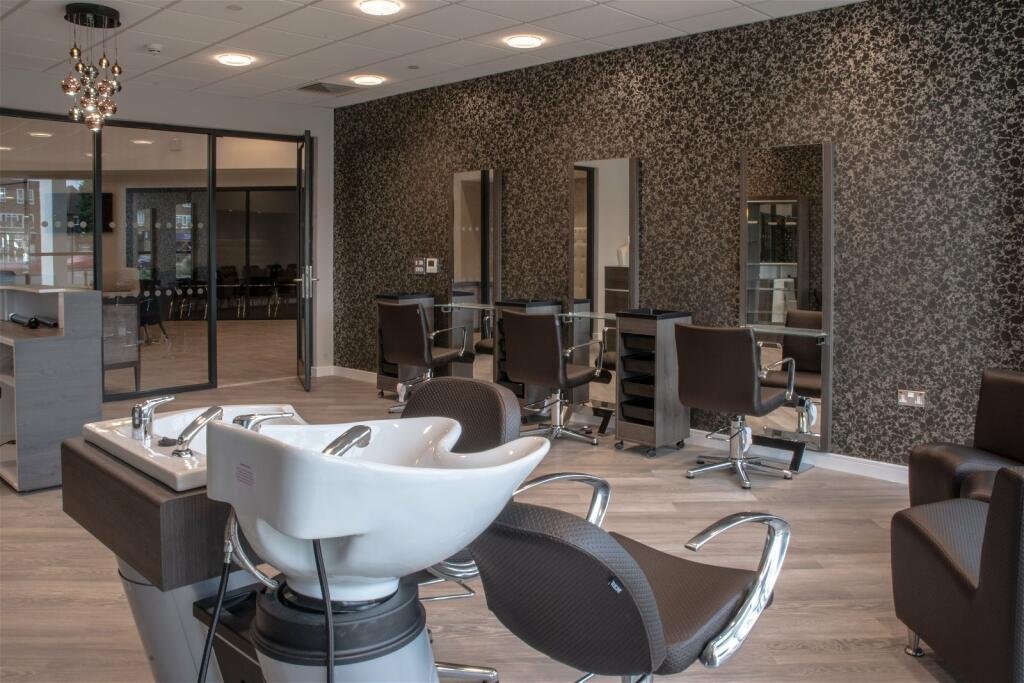 Additional image 16 of Solihull Retirement Village, Victoria Crescent, Shirley