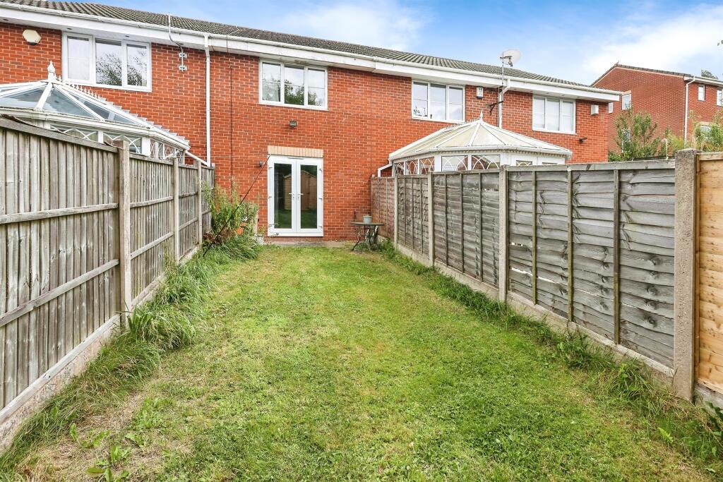 Additional image 15 of The Thatchers, HALESOWEN