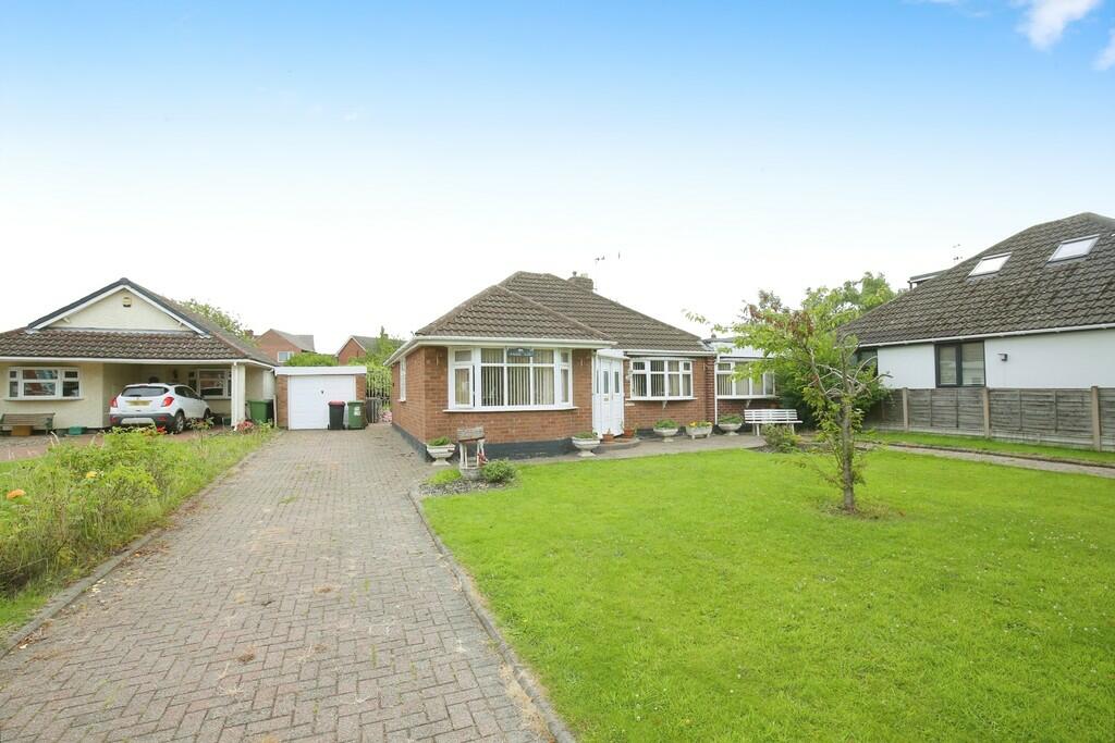 Additional image 23 of Station Road, Polesworth