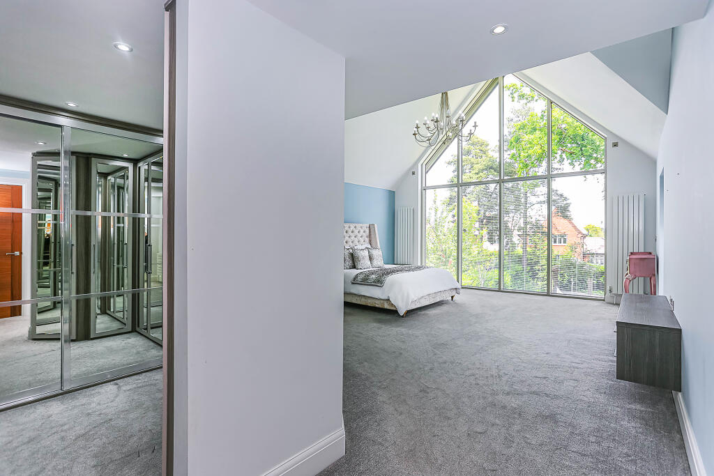 Additional image 36 of 21 The Crescent, Hampton-in-Arden, Solihull