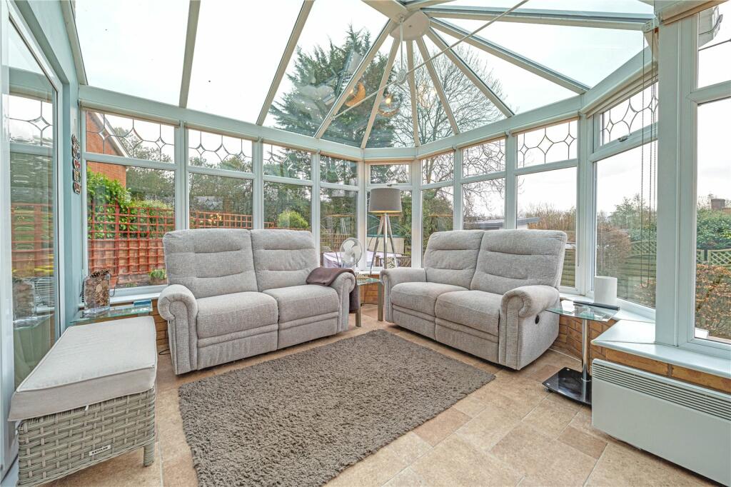 Additional image 7 of The Mount, Curdworth, Sutton Coldfield, Warwickshire, B76