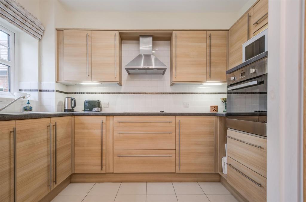 Additional image 5 of Ravenshaw Court, Four Ashes Road, Bentley Heath, Solihull