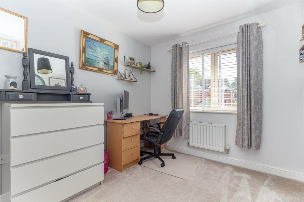 Additional image 13 of Regal Gardens, Bromsgrove. B61