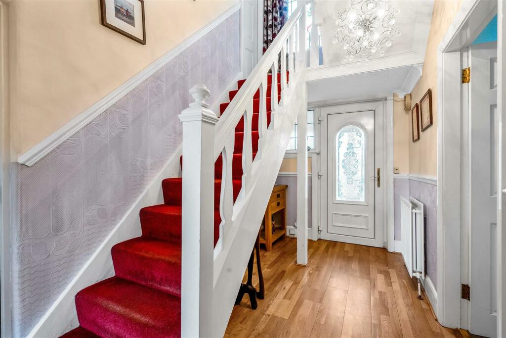 Additional image 11 of Penns Lane, Sutton Coldfield