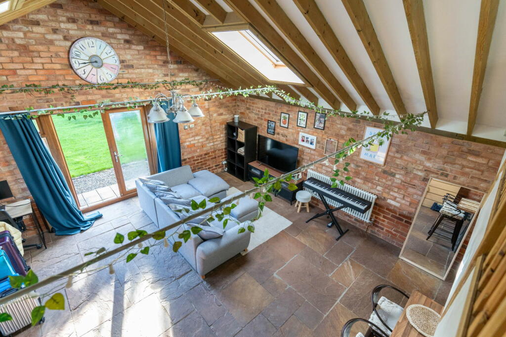 Additional image 7 of Greenfield Cottages, Scarfield Hill, Alvechurch, B48 7SF