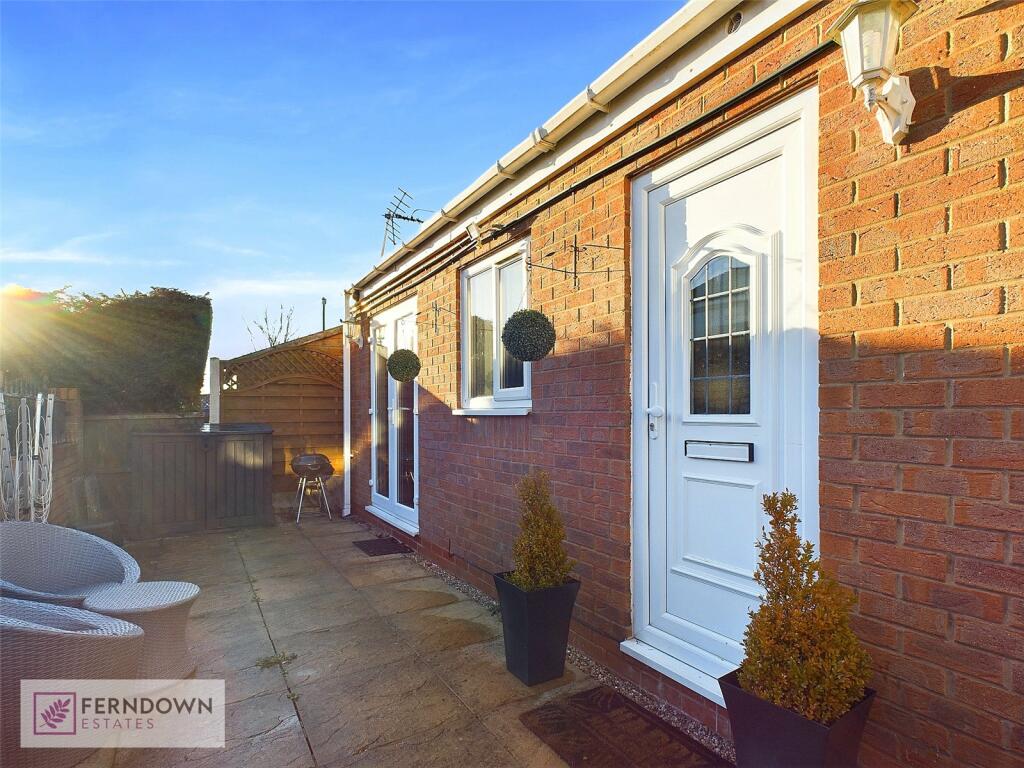 Additional image 18 of Fillingham Close, Chelmsley Wood, Birmingham, B37