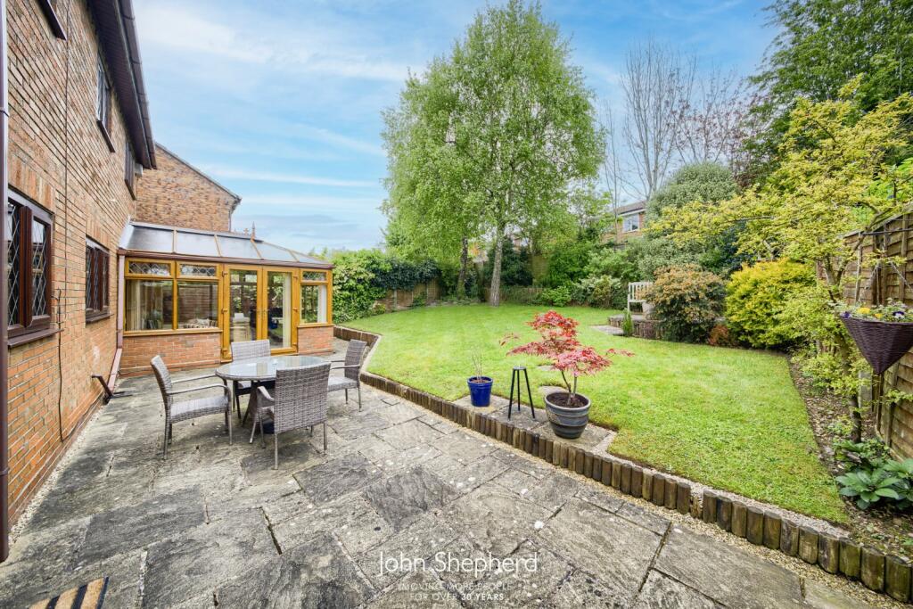 Additional image 22 of Sandhills Crescent, Solihull, West Midlands, B91