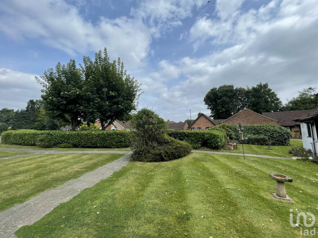 Additional image 4 of Portershill Drive, Shirley, B90