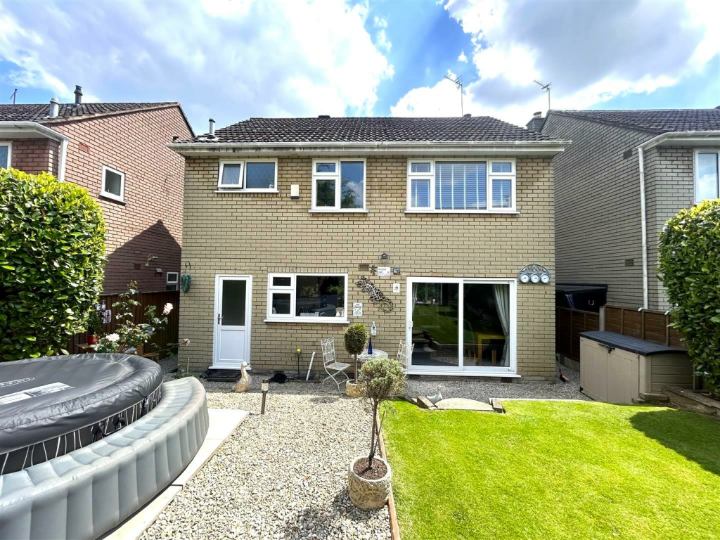 Additional image 23 of Broadway Avenue, Halesowen