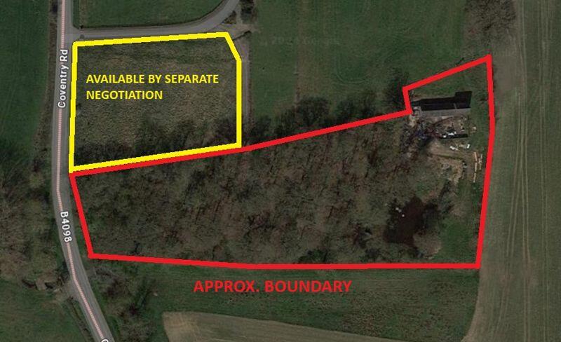 Additional image 66 of Oak Tree Barn, Bodymoor Green Farm, Kingsbury/Nether Whitaker, B78 2DZ