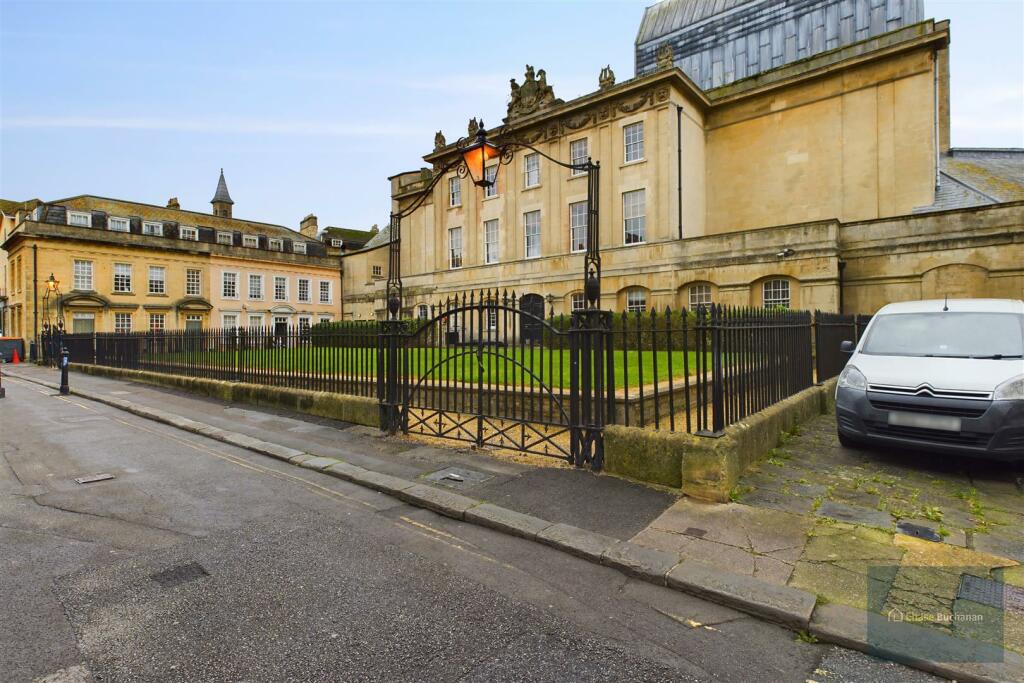 Additional image 9 of Beauford Square, Bath