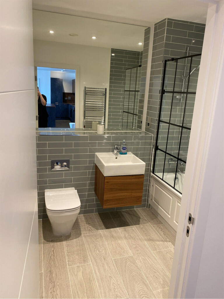 Additional image 9 of Priory House, Birmingham, B5 6BF