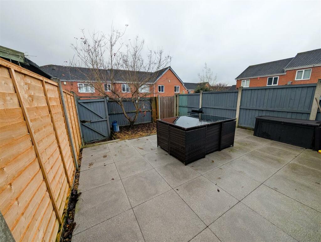 Additional image 11 of Cherry Orchard, Cradley Heath