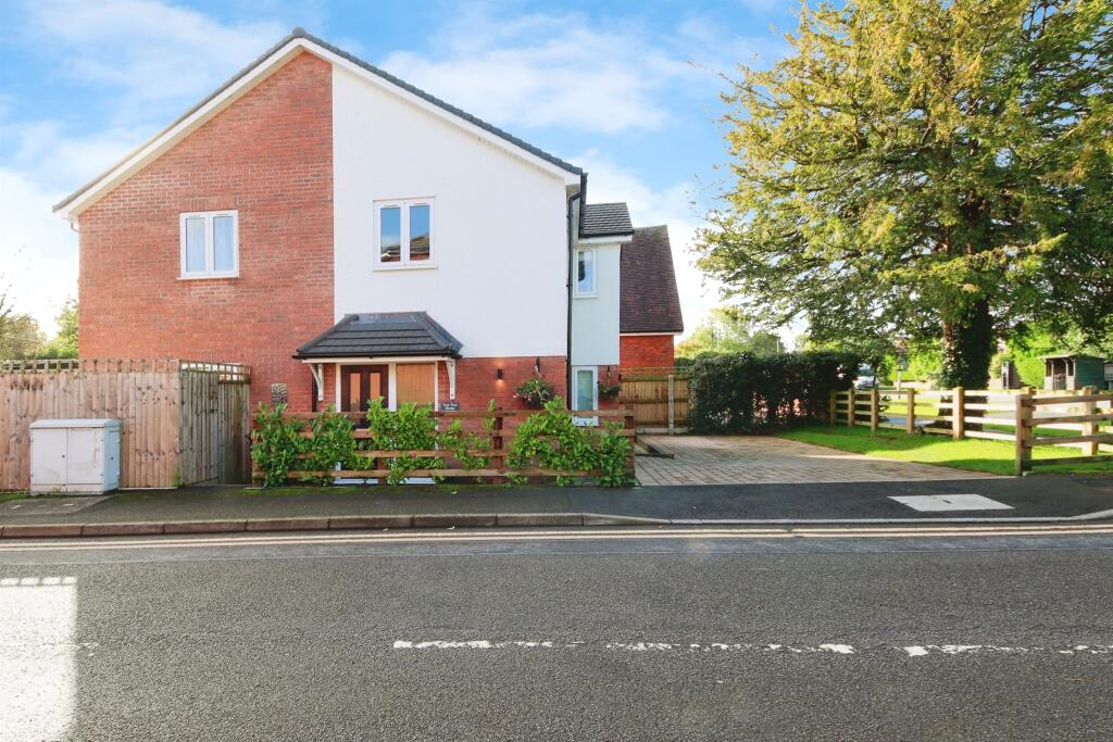 Additional image 17 of Chapel Drive, Birmingham