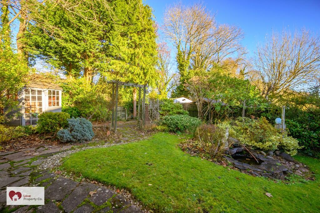 Additional image 22 of Bradbury Road, Solihull, B92 8AE