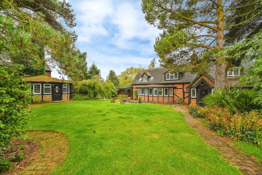 Additional image 21 of Whateley Lane, Whateley, B78 2ET