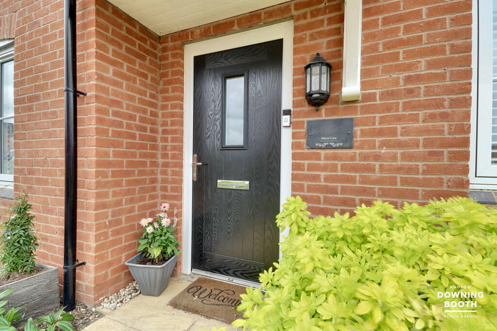 Additional image 31 of Manor Lane, Harlaston