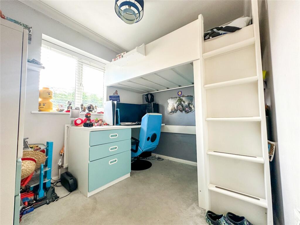 Additional image 21 of Forge Way, Oldbury, West Midlands, B69