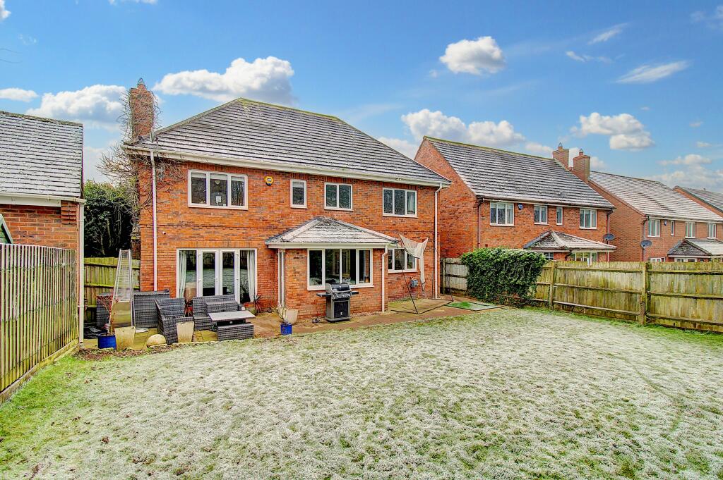 Additional image 23 of Rowley Close, Edingale, B79