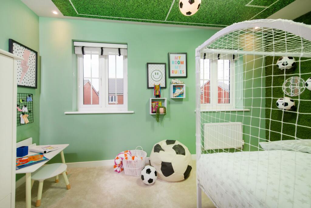 Additional image 12 of Shirley, 
Warwickshire,
B90 4GW