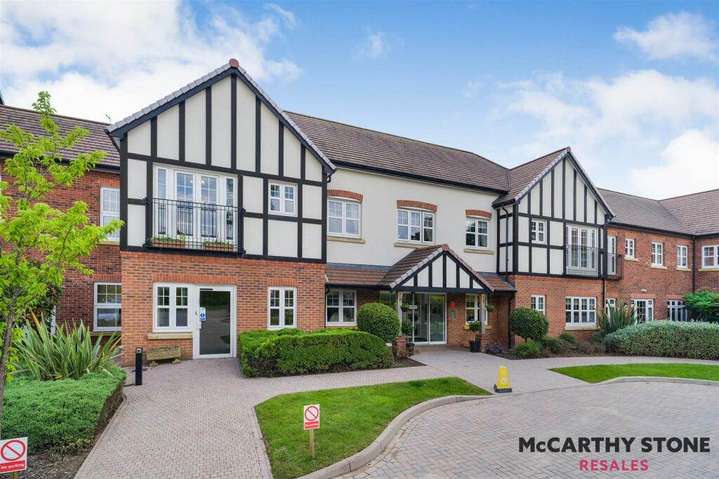 Additional image 17 of Ravenshaw Court, Four Ashes Road, Bentley Heath, Solihull