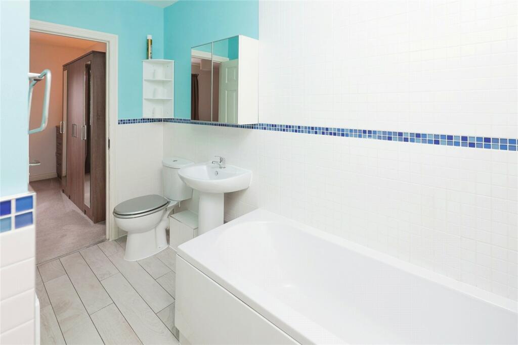 Additional image 14 of Prince Regent House, High Street, Coleshill, Birmingham, B46