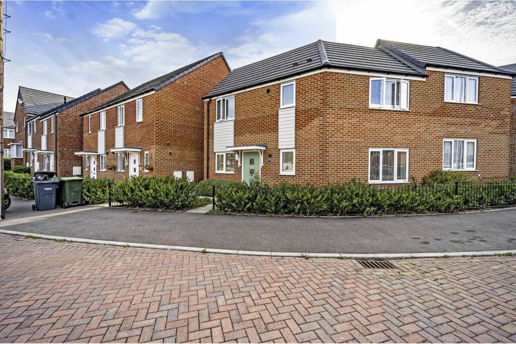 Additional image 21 of St. Vincent Crescent, West Bromwich, B70