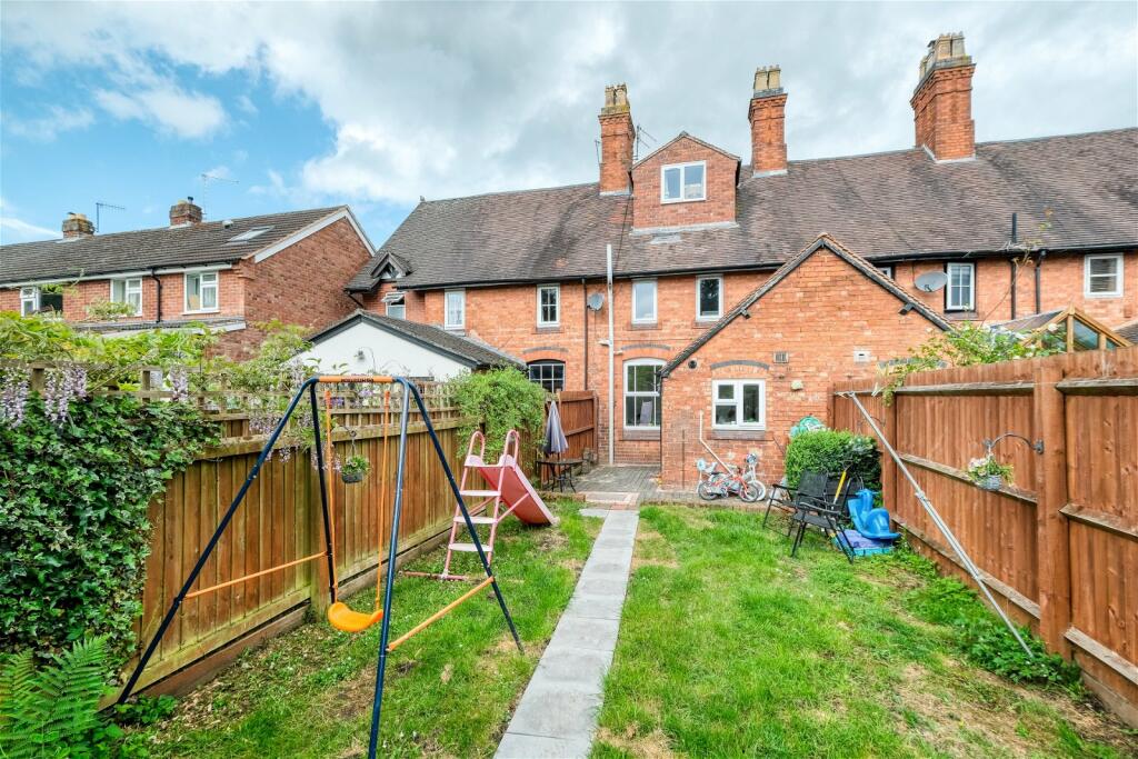 Additional image 13 of Wellington Road, Aston Fields, Bromsgrove, B60 2AZ