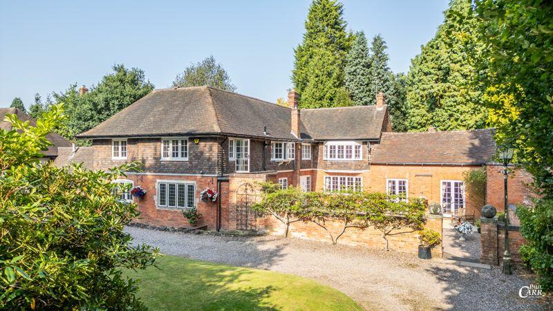 Additional image 44 of Four Oaks Road, Four Oaks, Sutton Coldfield, B74 2XX