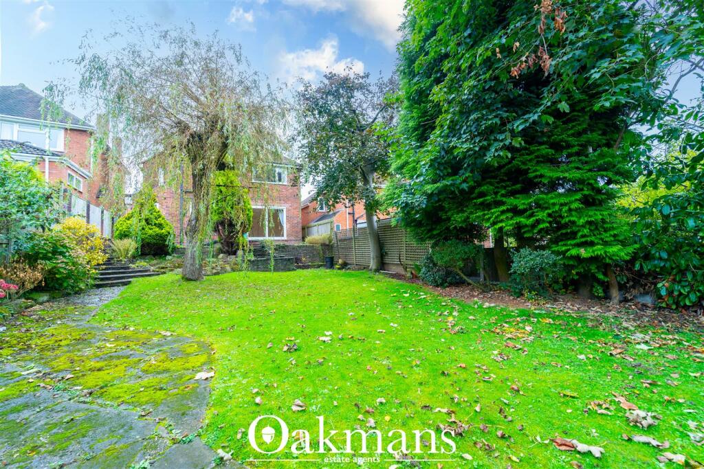 Additional image 26 of Longlands Road, Halesowen