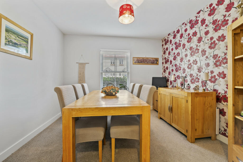 Additional image 8 of Cuckoo Hill, Bruton, BA10