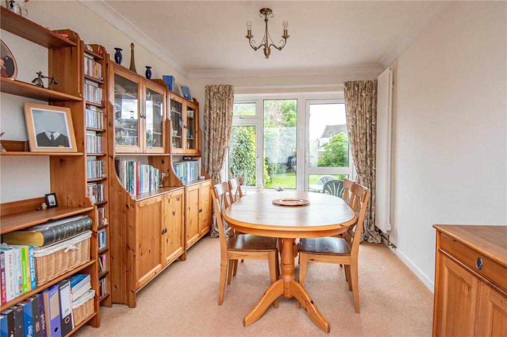 Additional image 4 of Spadesbourne Road, Lickey End, Bromsgrove, Worcestershire, B60