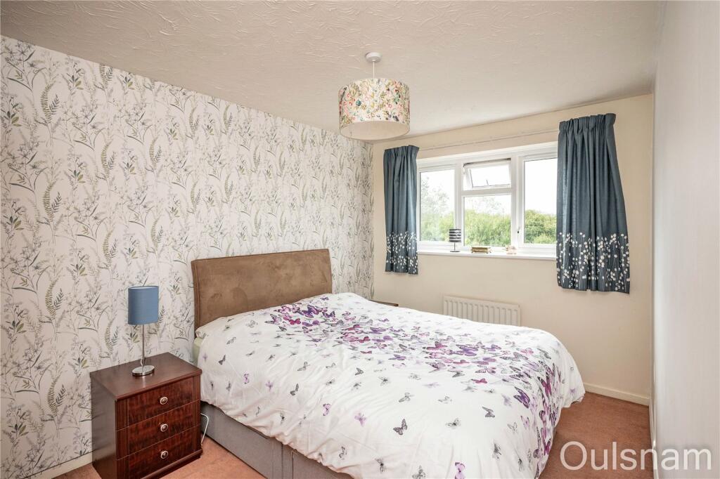 Additional image 8 of Newbury Close, Catshill, Bromsgrove, Worcestershire, B61