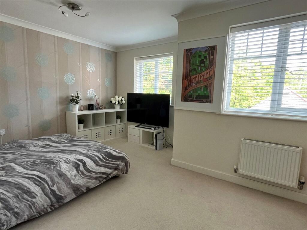 Additional image 8 of Hedgerow Close, Redditch, Worcestershire, B98