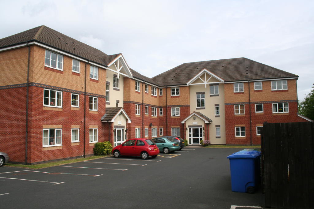 Warwick Road,New Oscott,Birmingham,B73