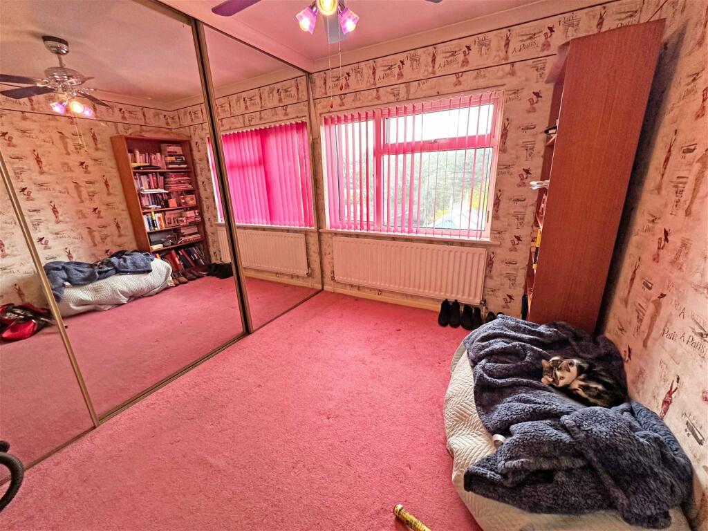 Additional image 9 of Middle Lane, Nr Wythall, Birmingham, B38 0DY