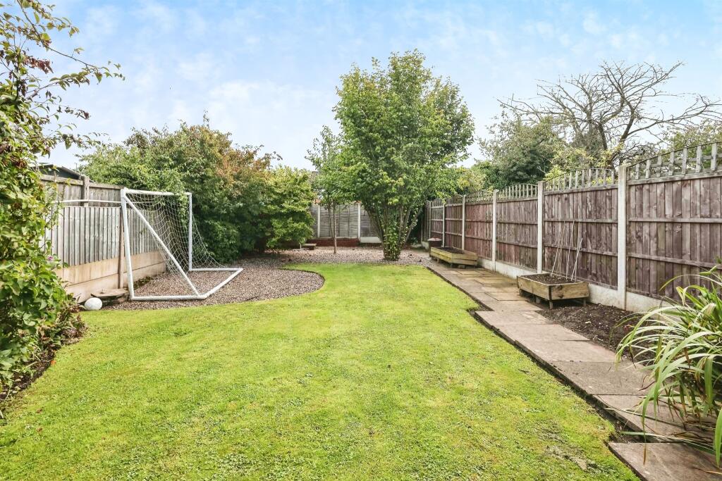 Additional image 17 of Bourne Avenue, Halesowen