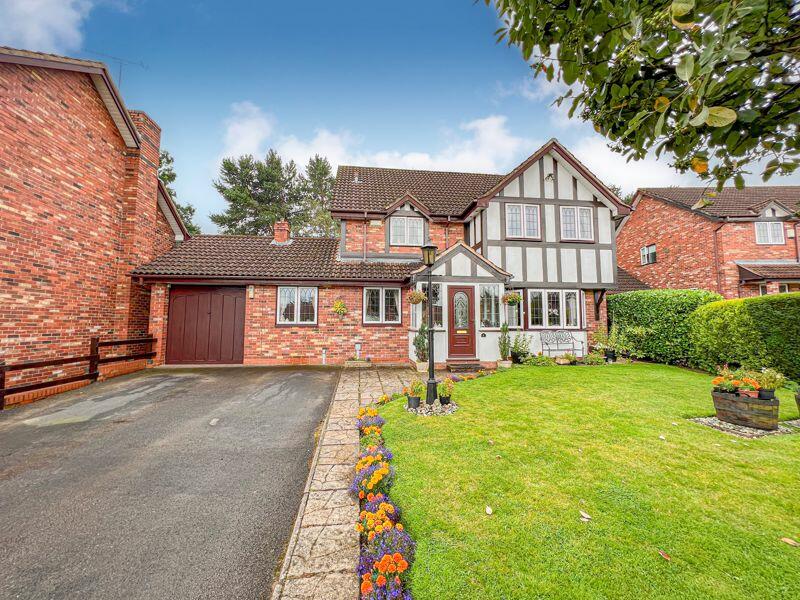 Additional image 7 of Schoolacre Rise, Streetly, Sutton Coldfield, B74 3PR