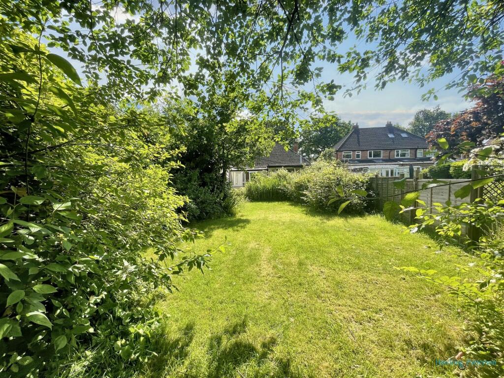 Additional image 16 of Fulford Hall Road, Tidbury Green