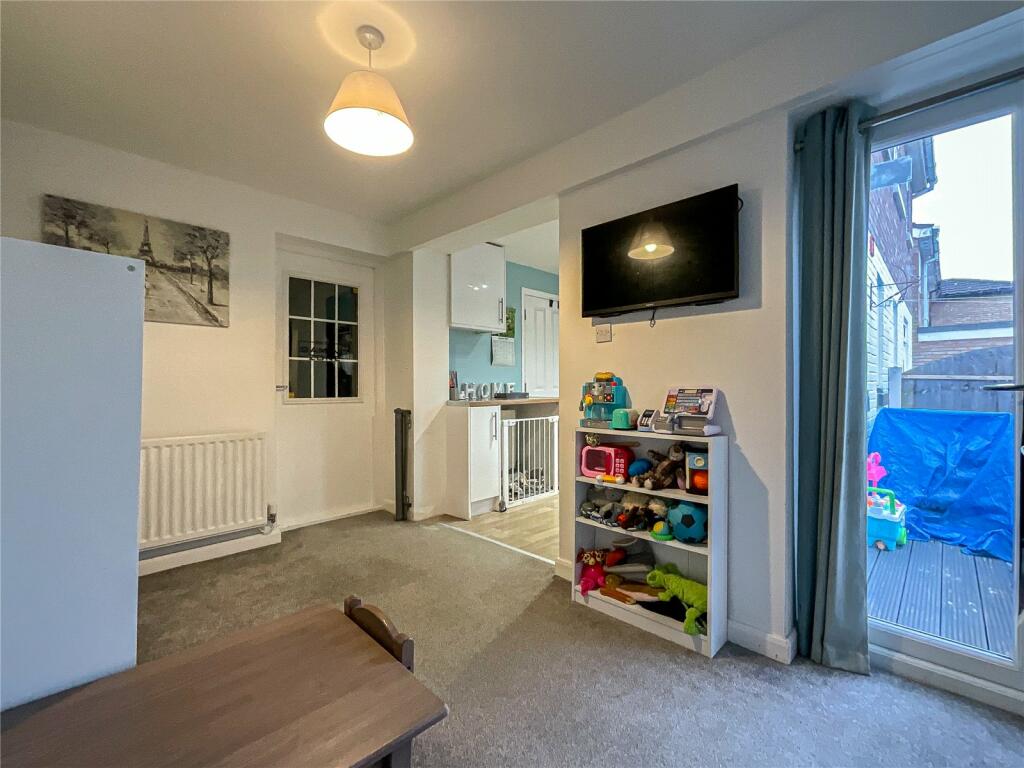 Additional image 8 of Brambling, Tamworth, Staffordshire, B77