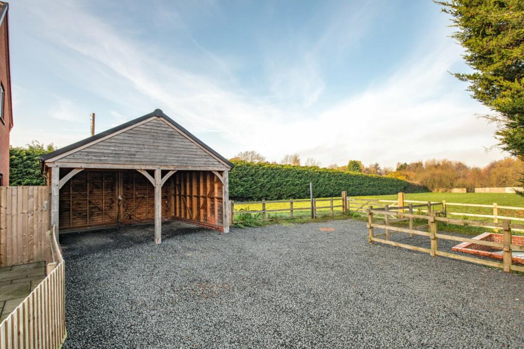 Additional image 15 of Woodgate Road, Stoke Prior, Bromsgrove, Worcestershire, B60